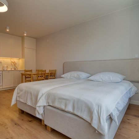Hamak Apartamenty Olsztyn  Exterior photo
