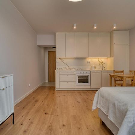 Hamak Apartamenty Olsztyn  Exterior photo