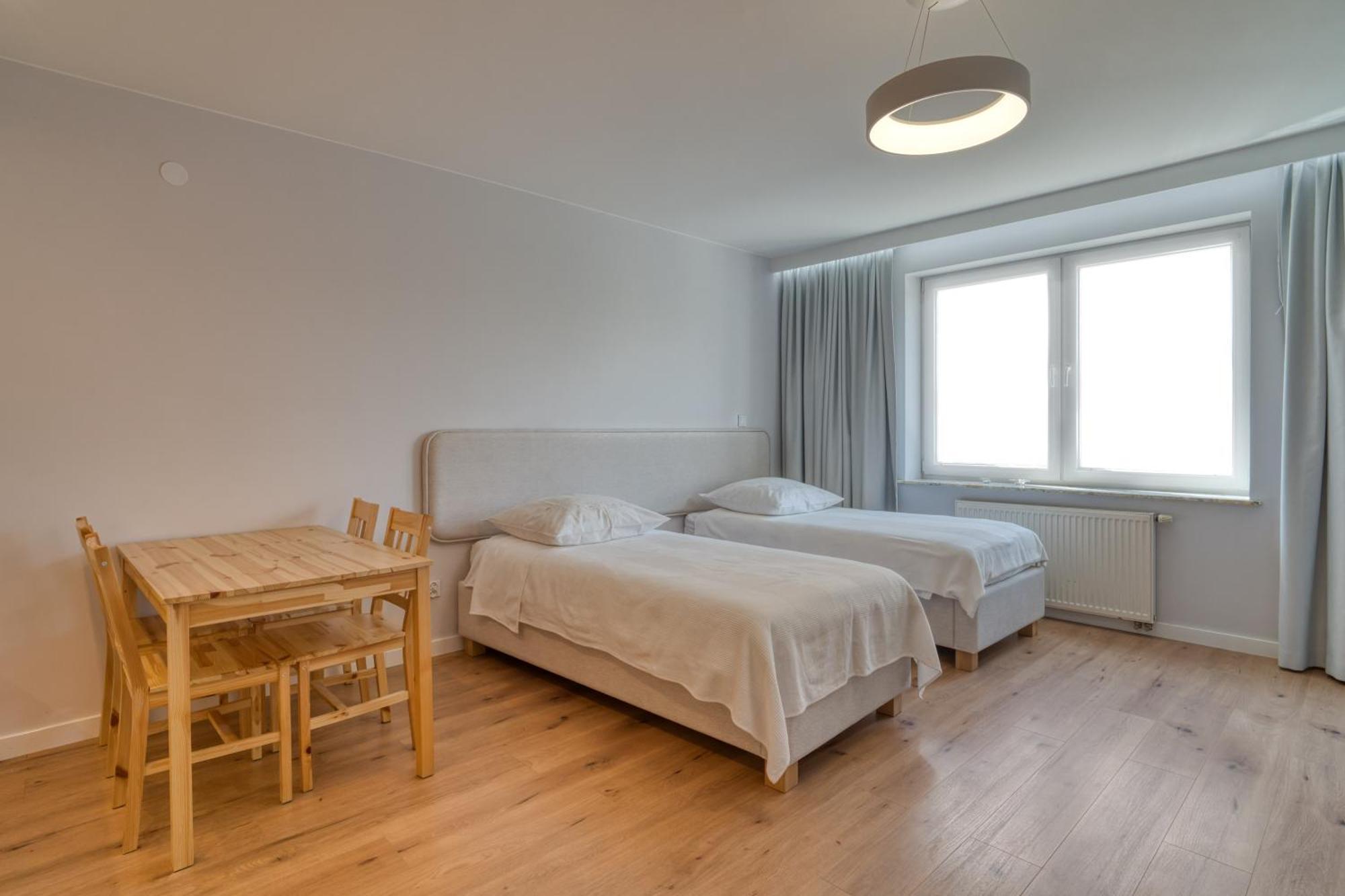 Hamak Apartamenty Olsztyn  Exterior photo