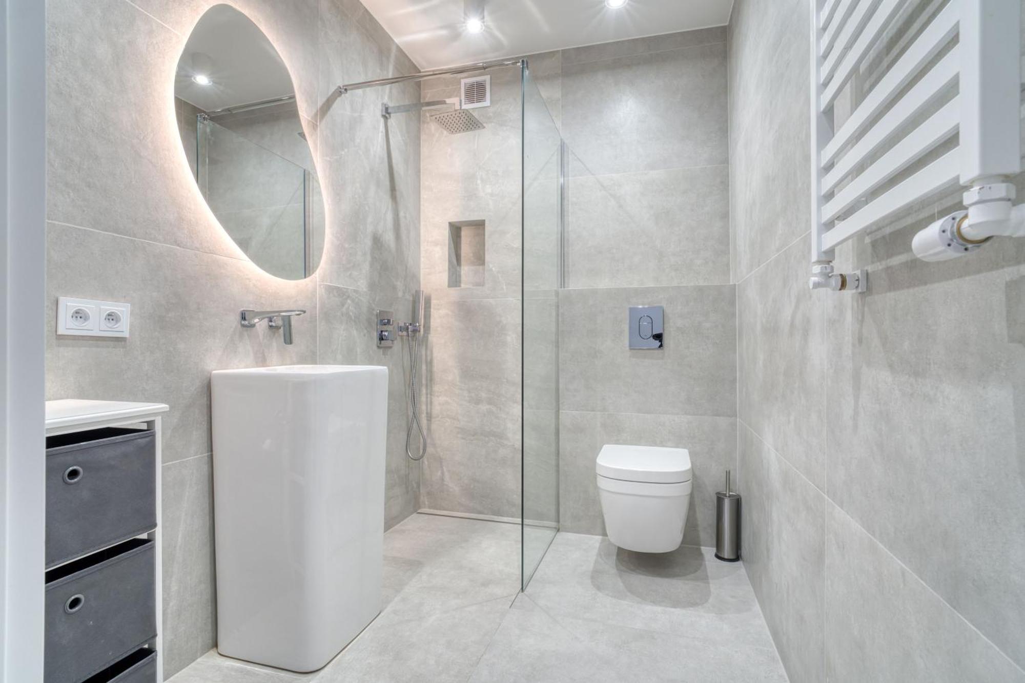 Hamak Apartamenty Olsztyn  Exterior photo